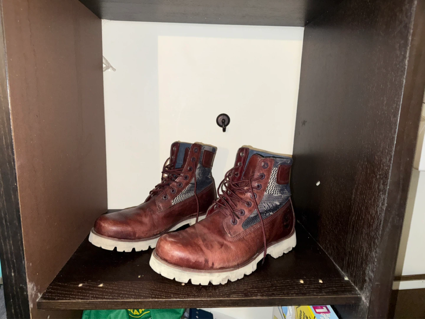 Timberland Boots - photo 5