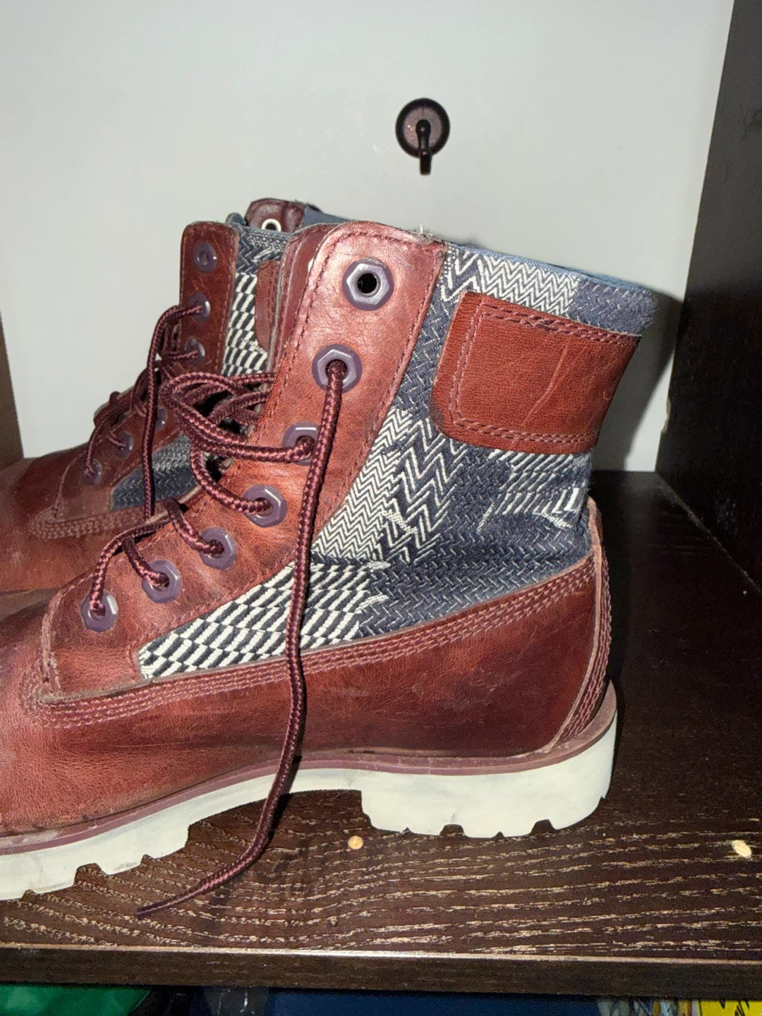 Timberland Boots - photo 2
