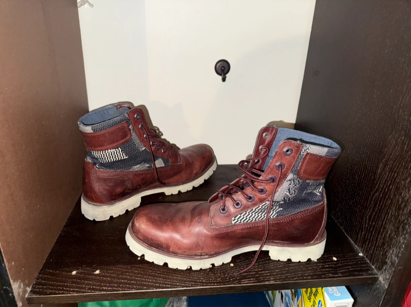 Timberland Boots - photo 3