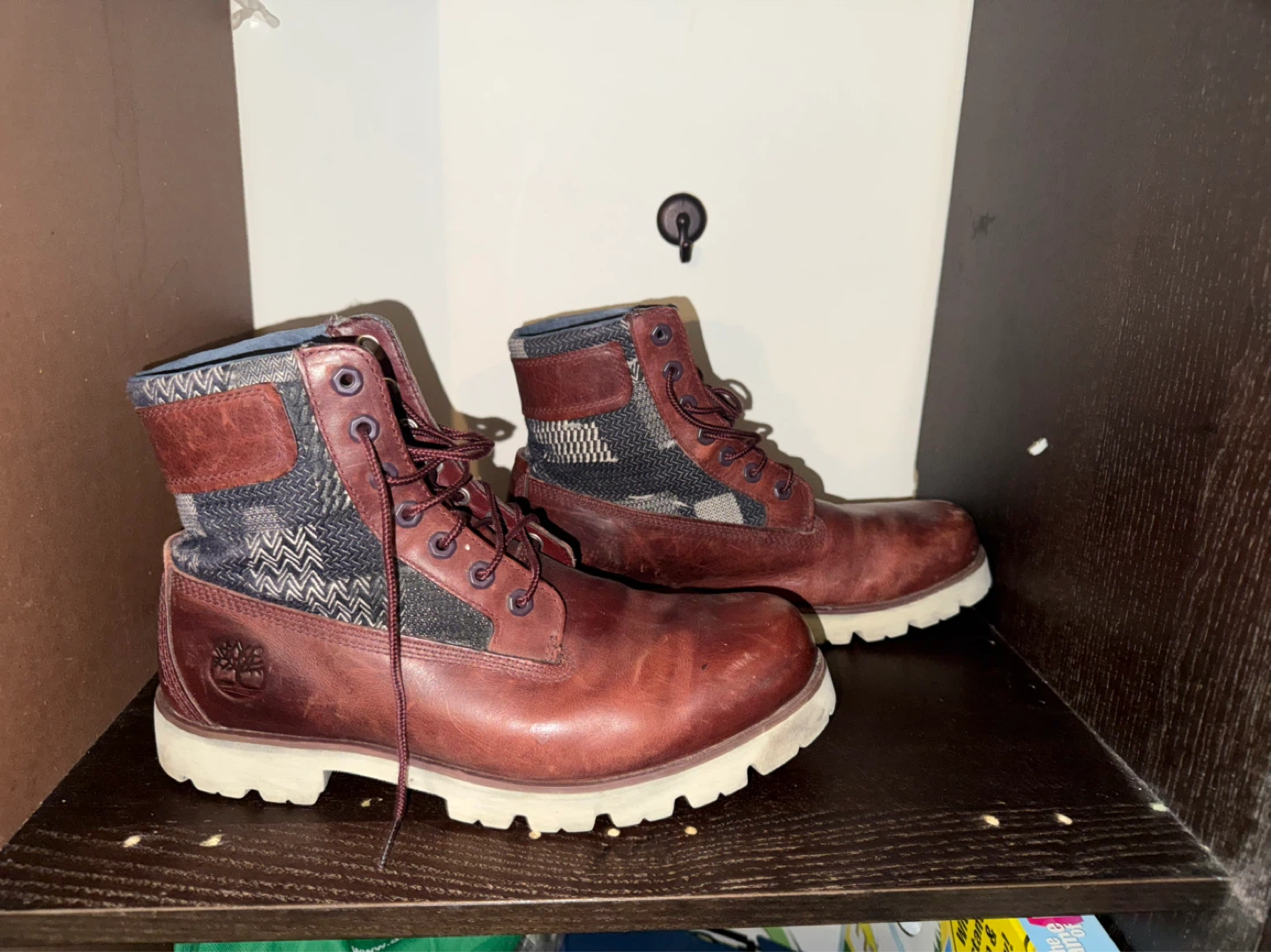 Timberland Boots - photo 4