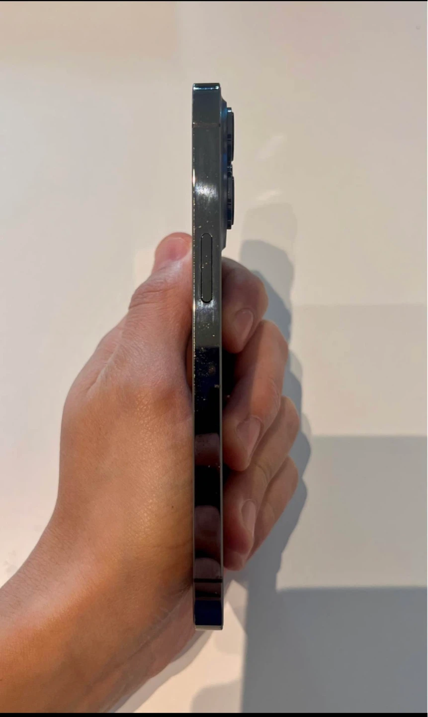 Apple iPhone 13 Pro - photo 5