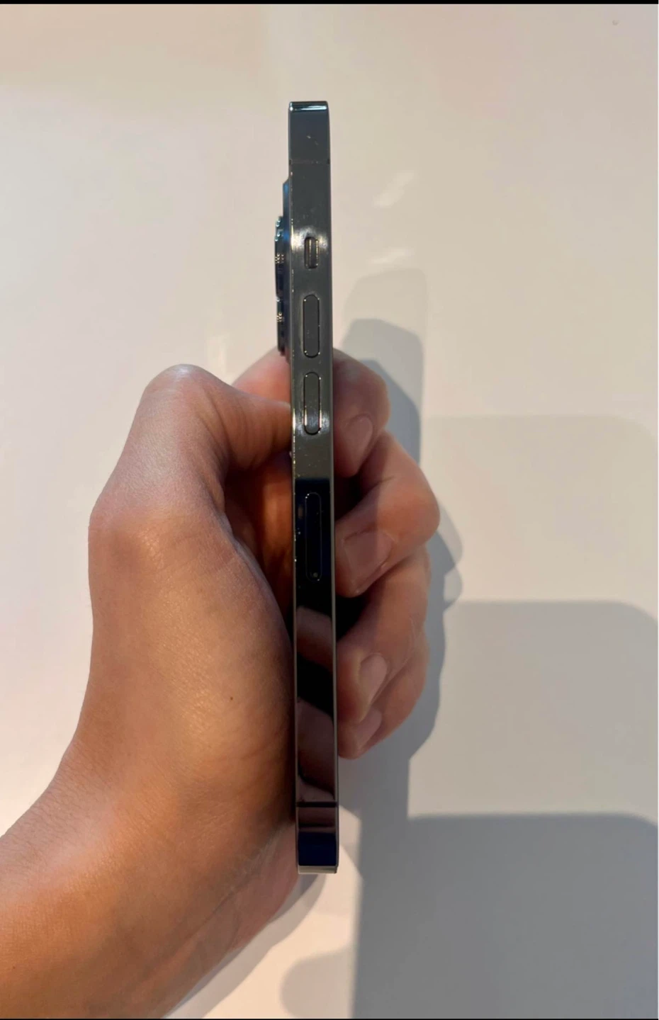 Apple iPhone 13 Pro - photo 4