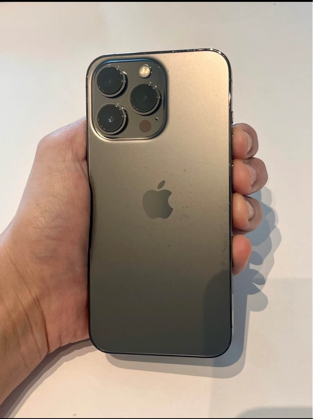 Apple iPhone 13 Pro