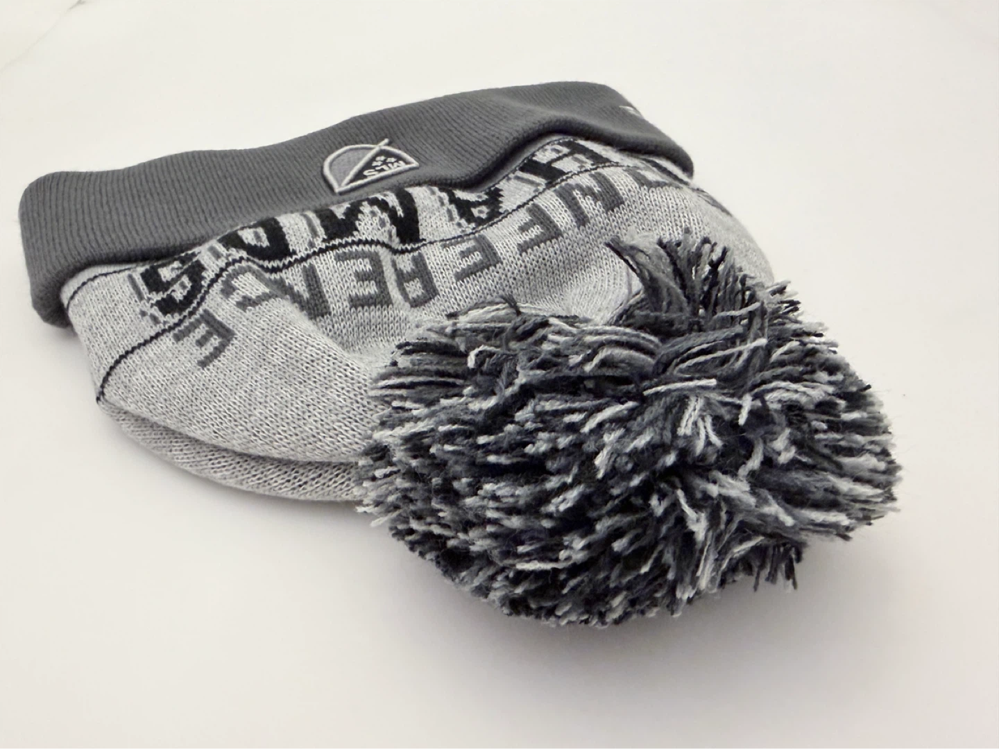 Brand New Whitecaps New Era MLS Western Champions Toque Beanie - photo 5