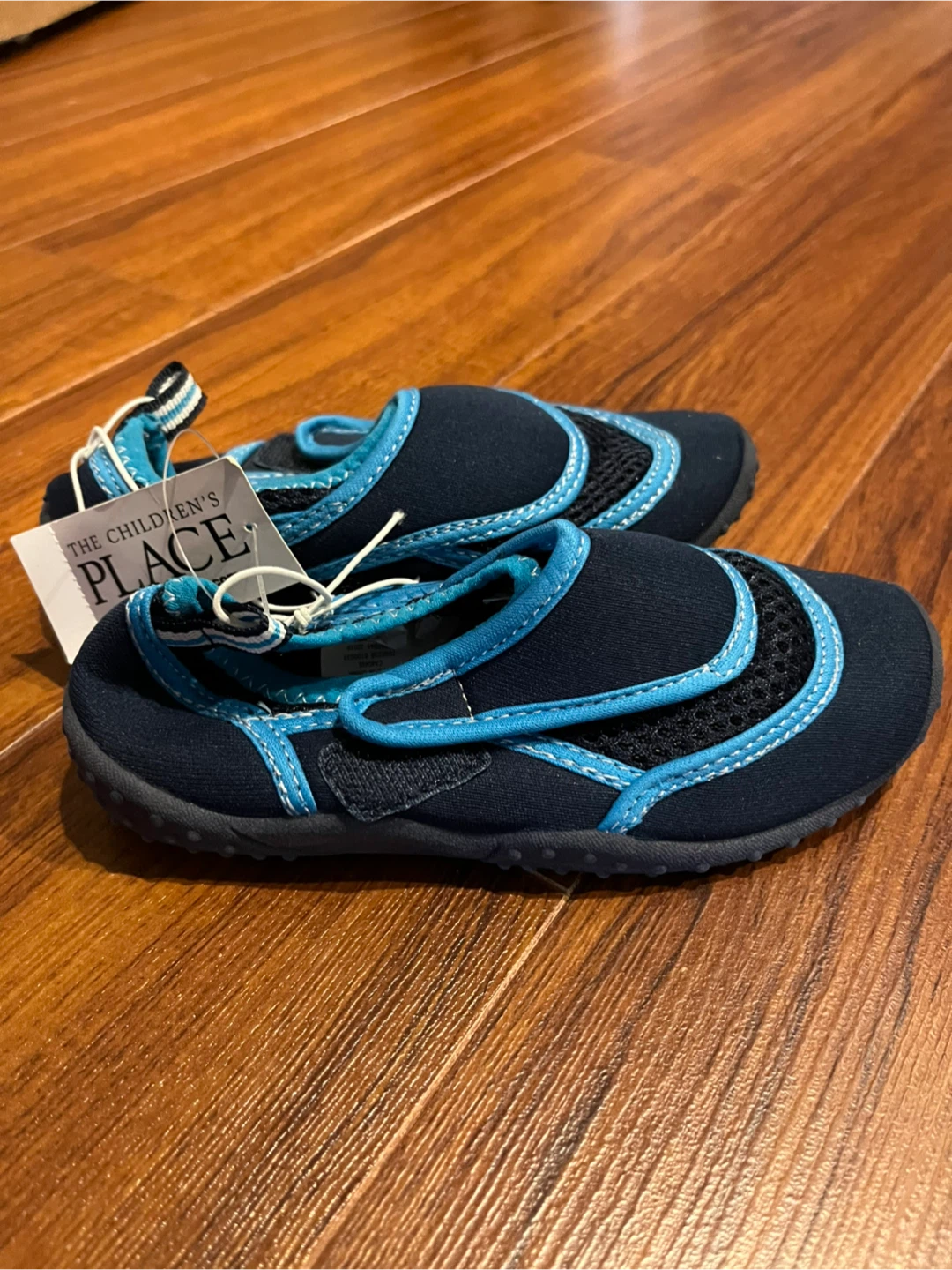 Water shoes - photo 2