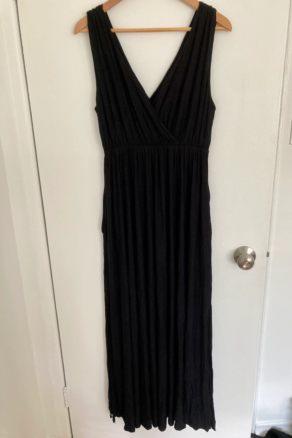 Black Banana Republic Dress - photo 2