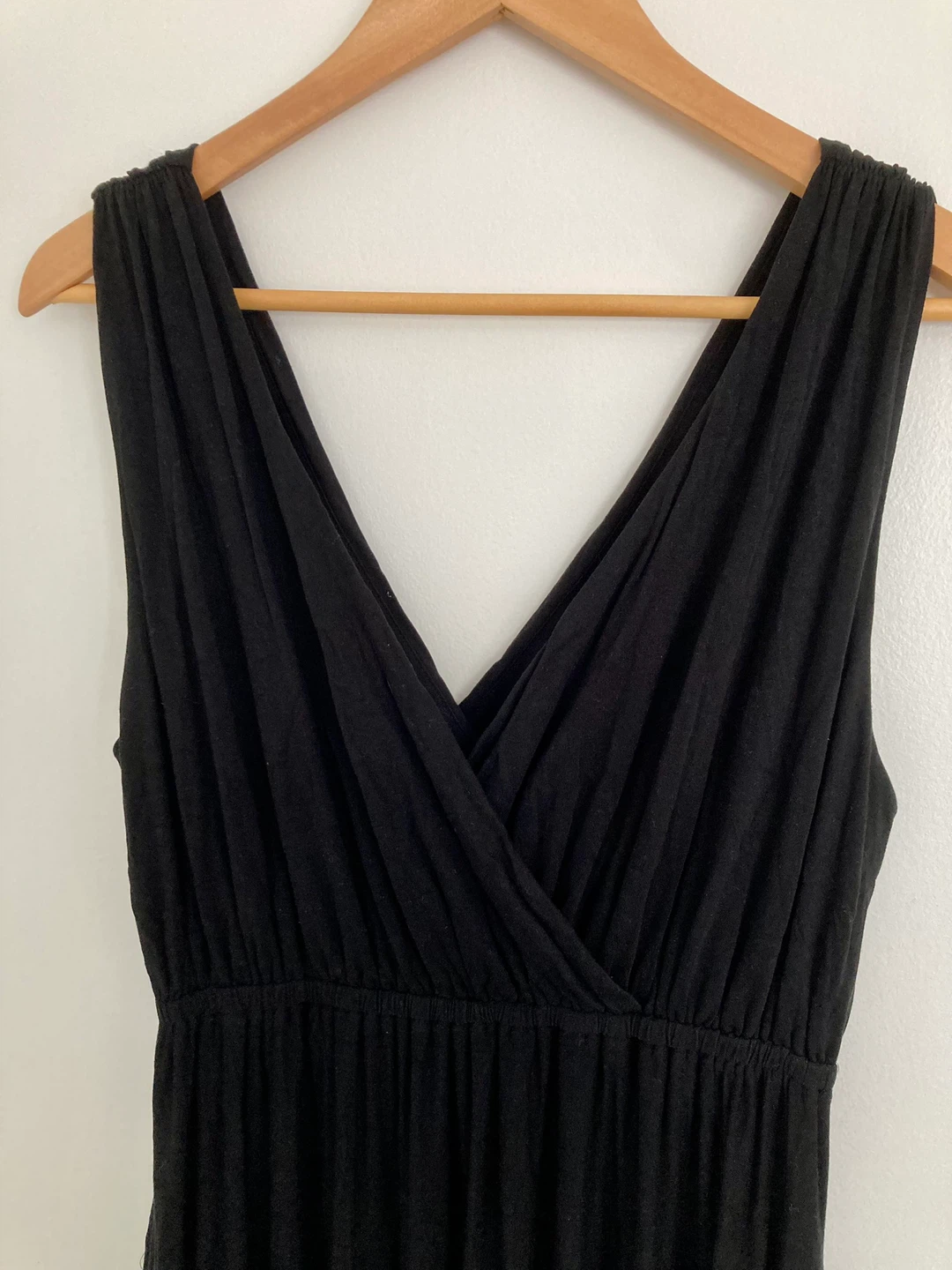 Black Banana Republic Dress