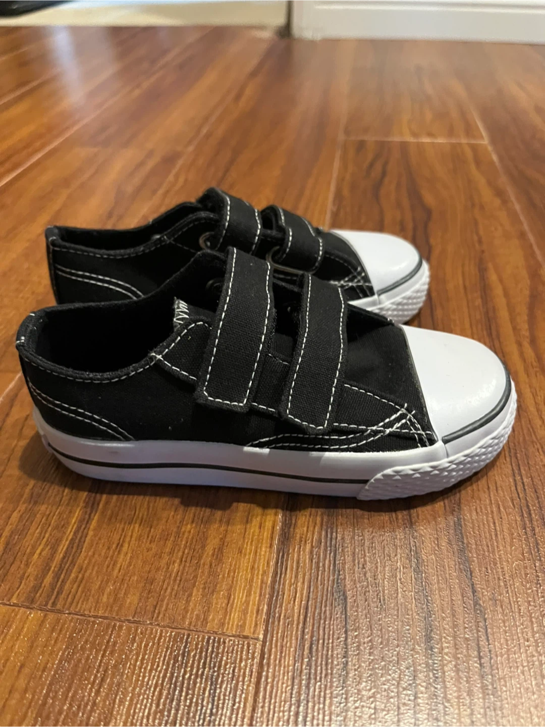 Toddler boys runners
