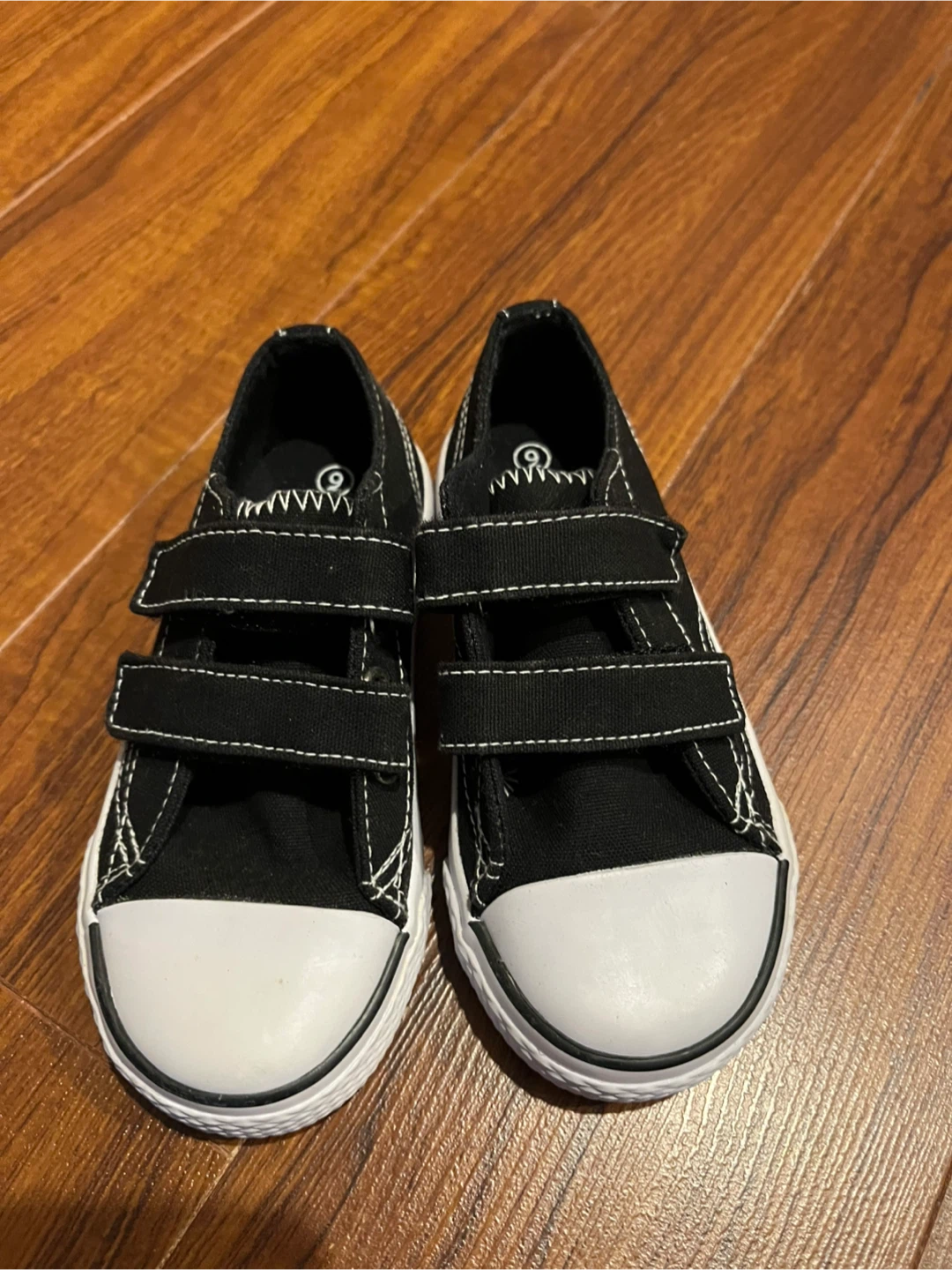 Toddler boys runners - photo 2