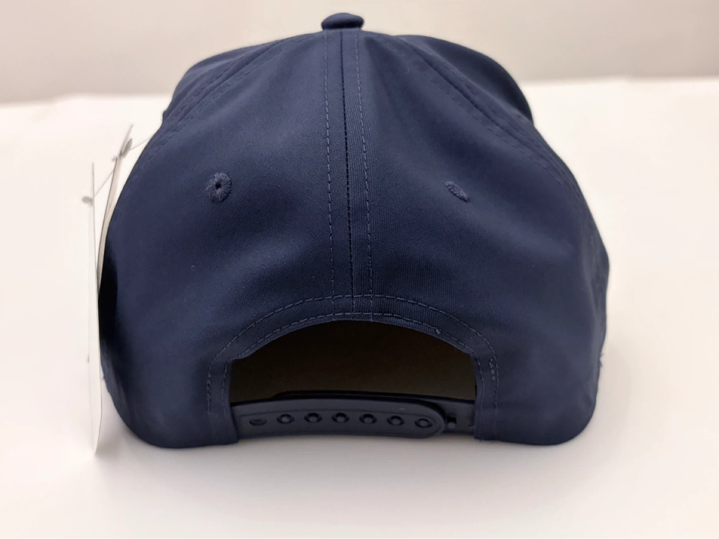 BMWT Authentic Levelwear Vancouver Canucks Adjustable Hat - photo 4