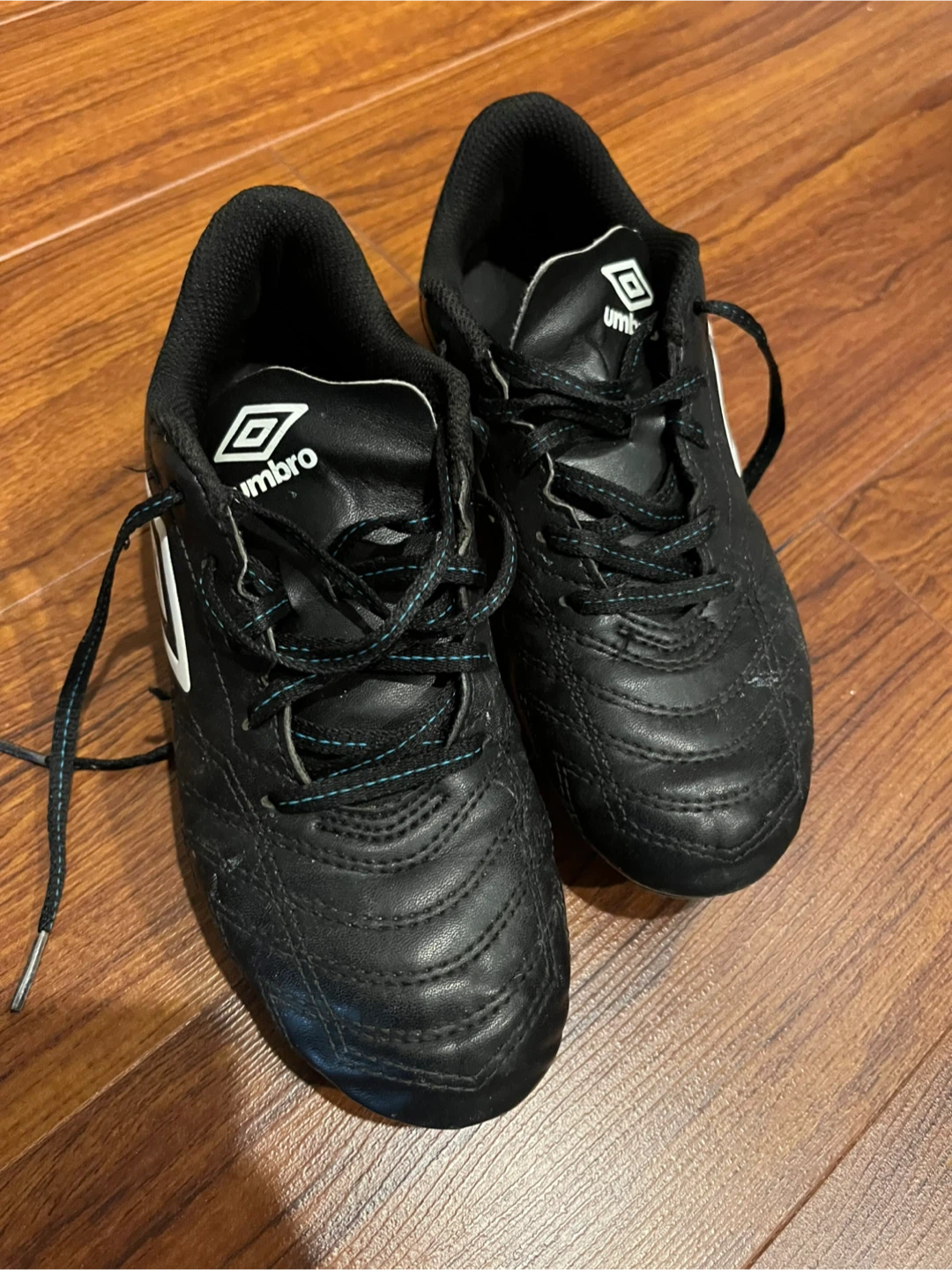 Soccer cleats - photo 2
