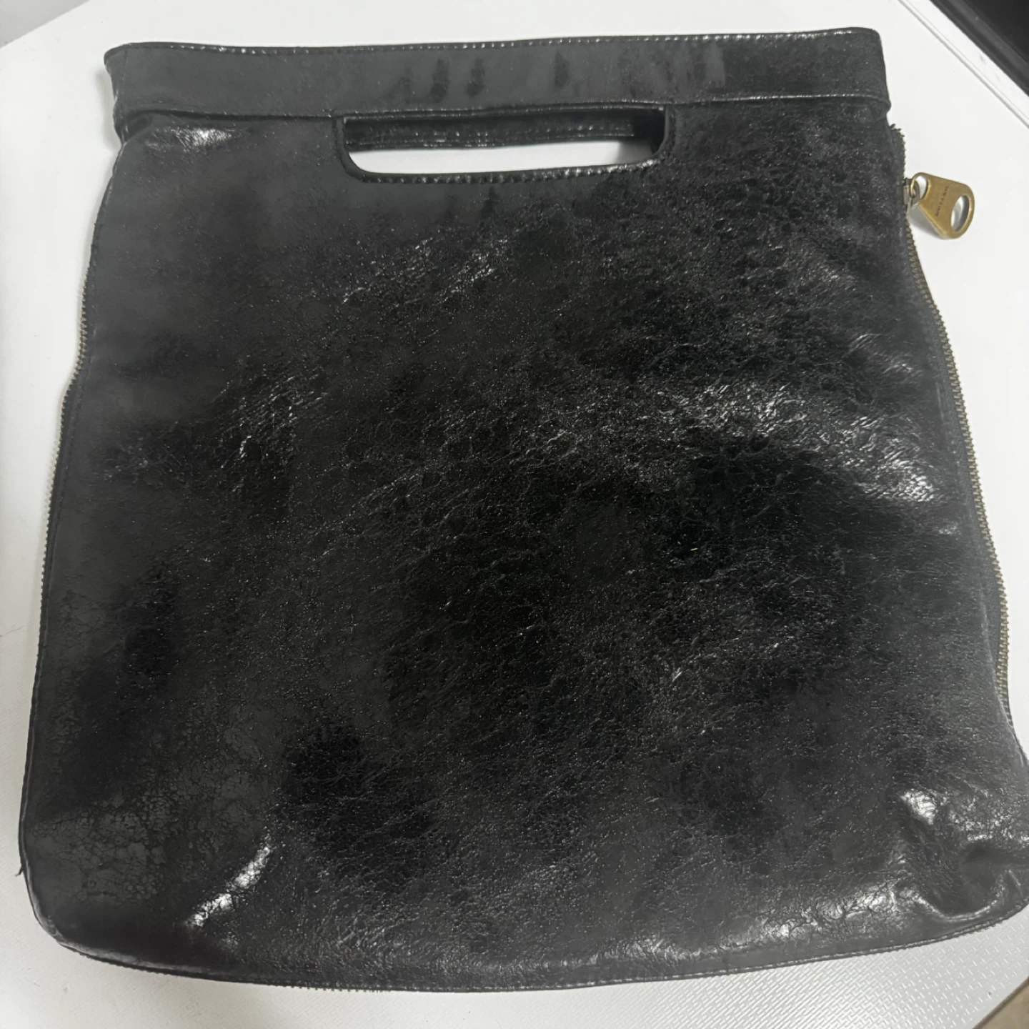 Vintage Matt & Nat hobo bag - photo 2