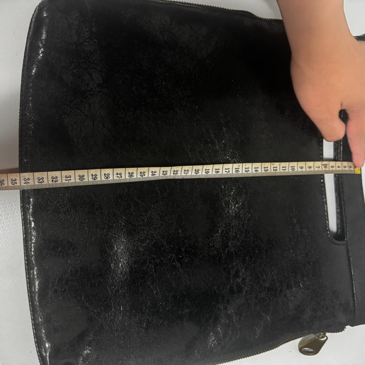 Vintage Matt & Nat hobo bag - photo 3