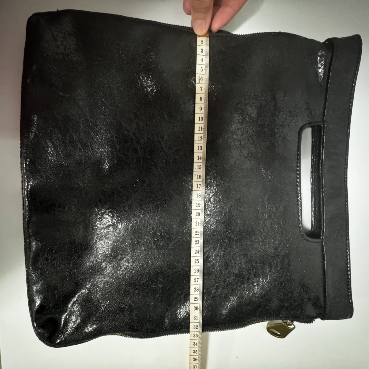 Vintage Matt & Nat hobo bag - photo 4