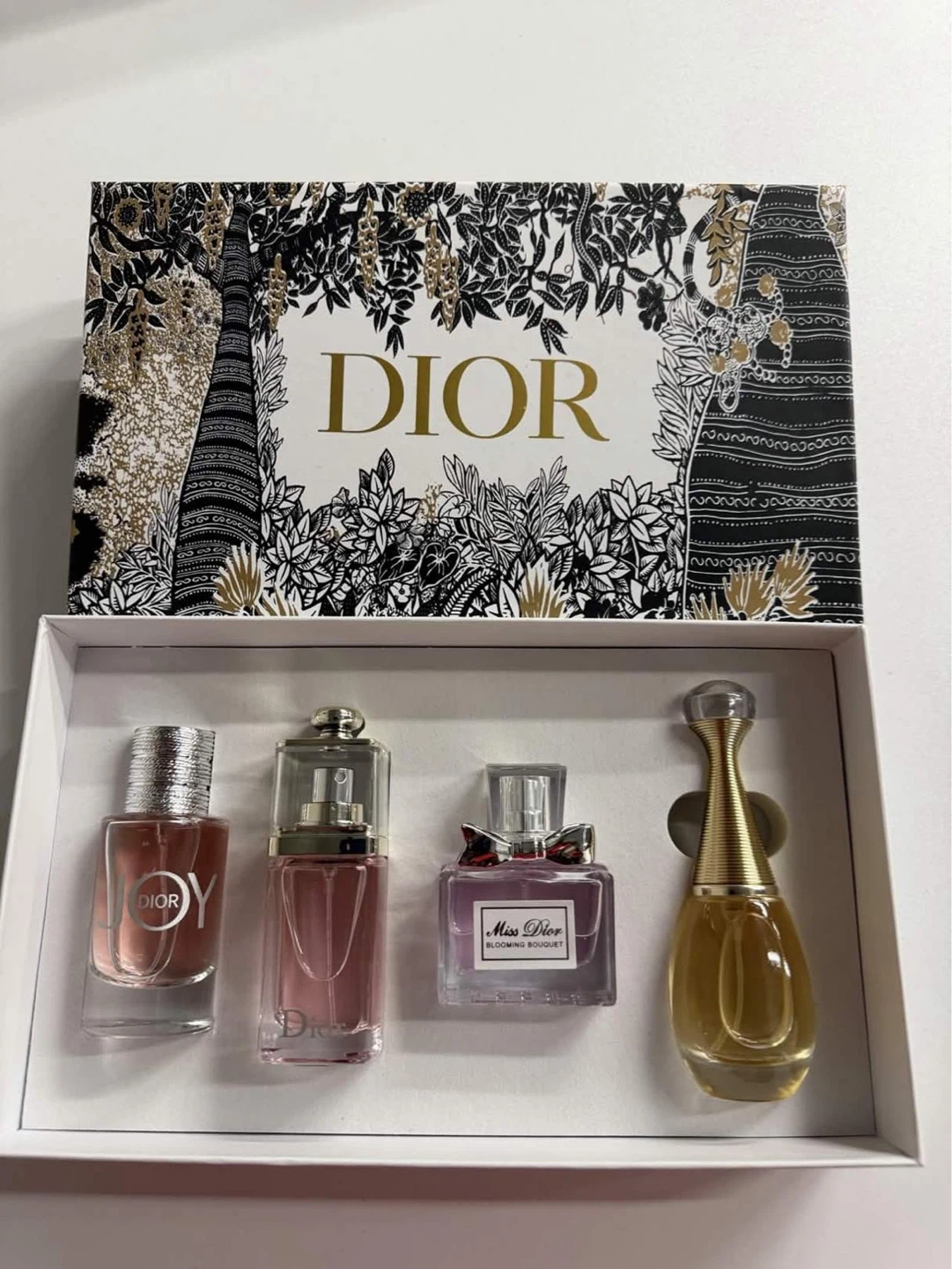 Set Dior ❤️‍🔥