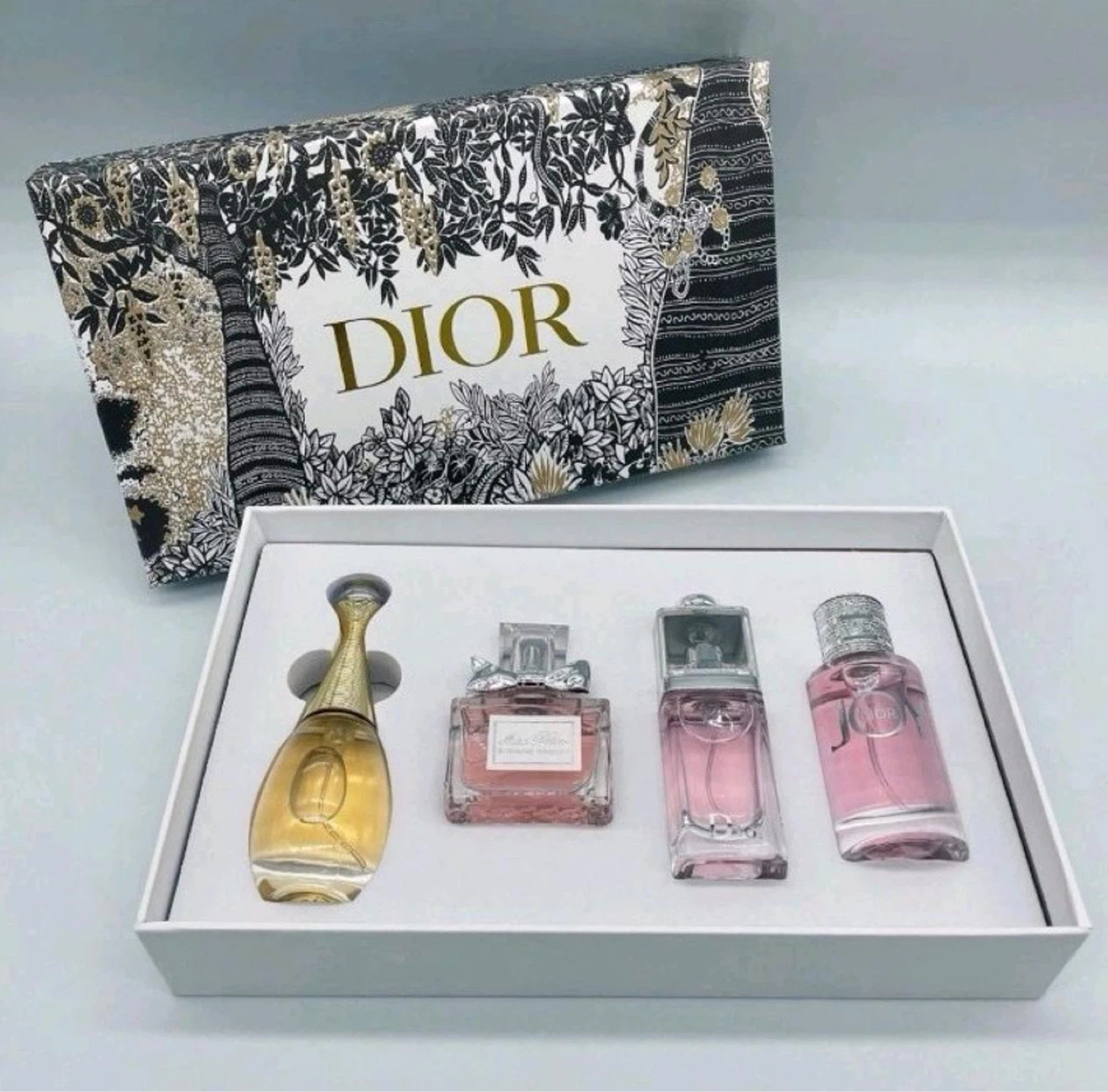 Set Dior ❤️‍🔥 - photo 2