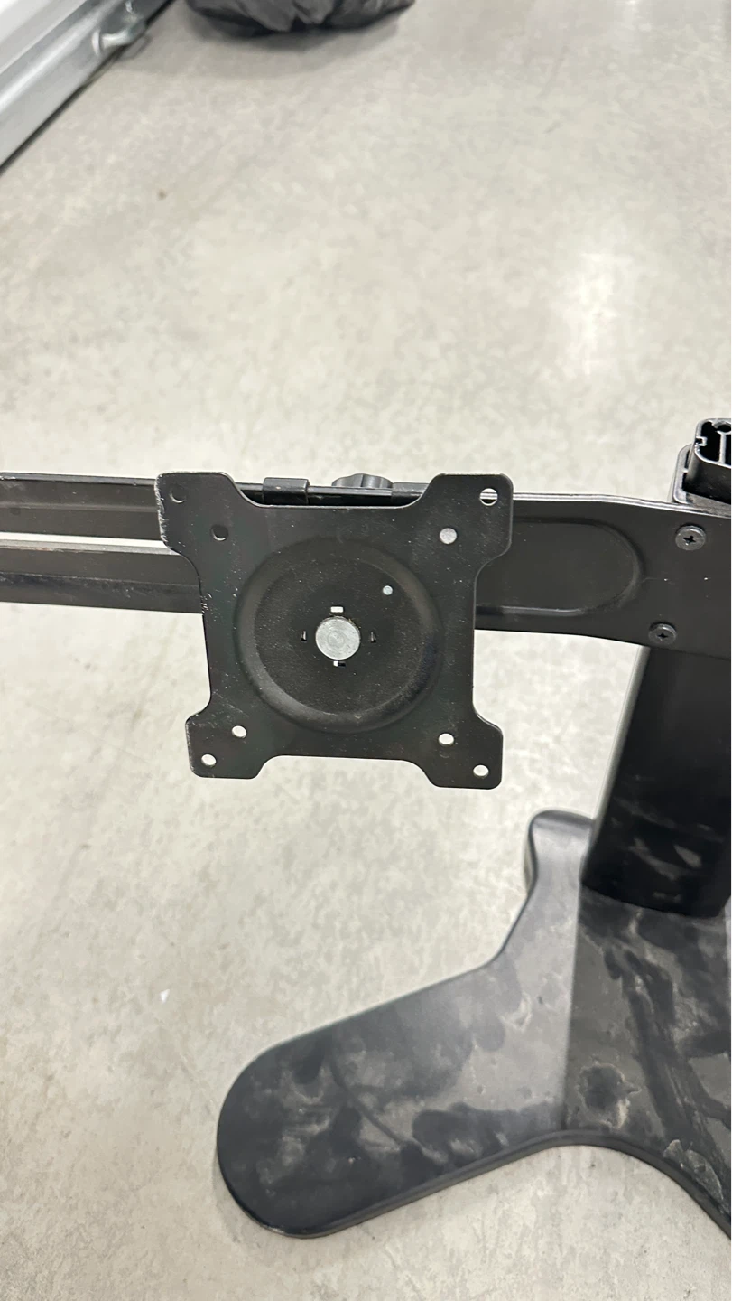Dual Monitor Desk Stand Mount - photo 5