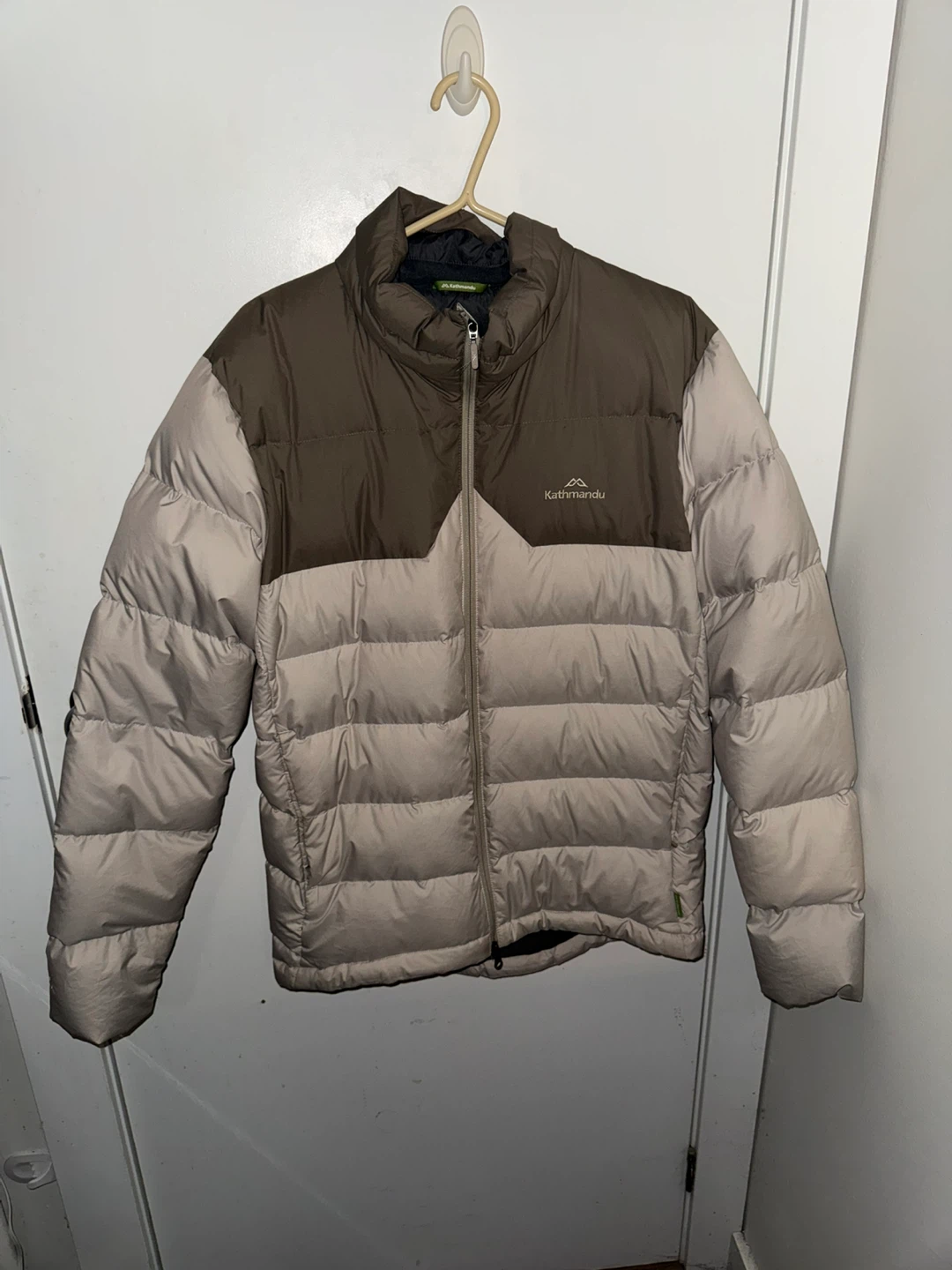 Kathmandu Down Puffer Jacket - Men's Medium - photo 2
