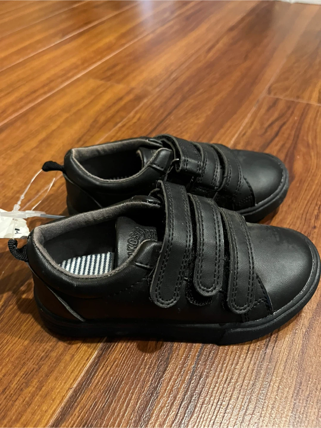 Toddler shoes
