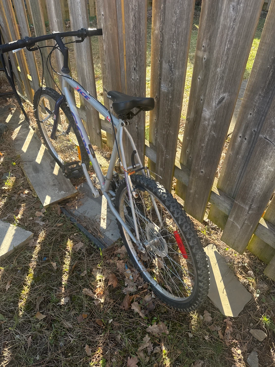 CCM Mountain Bike - photo 2