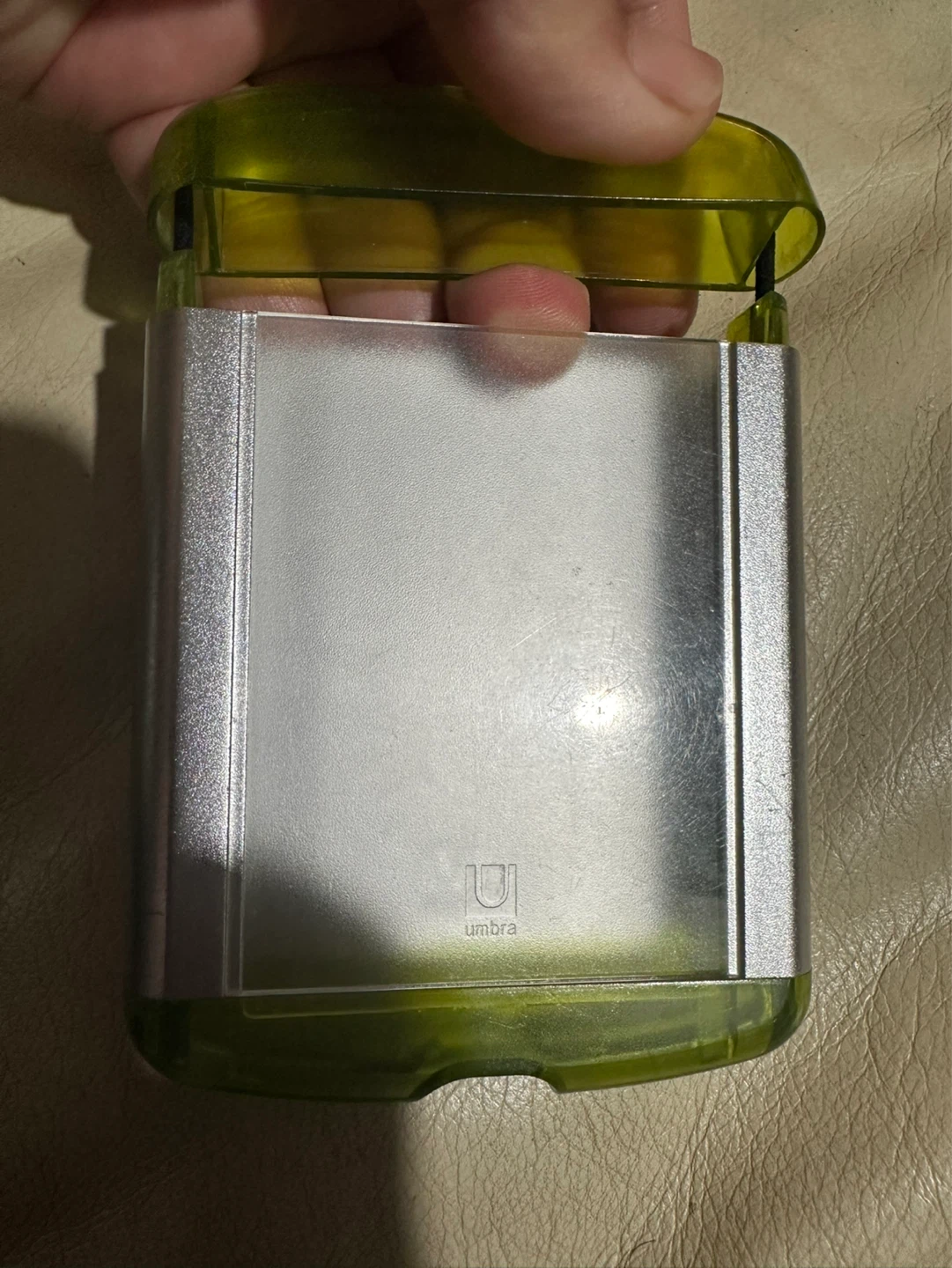 UMBRA Cigarettes case - photo 5