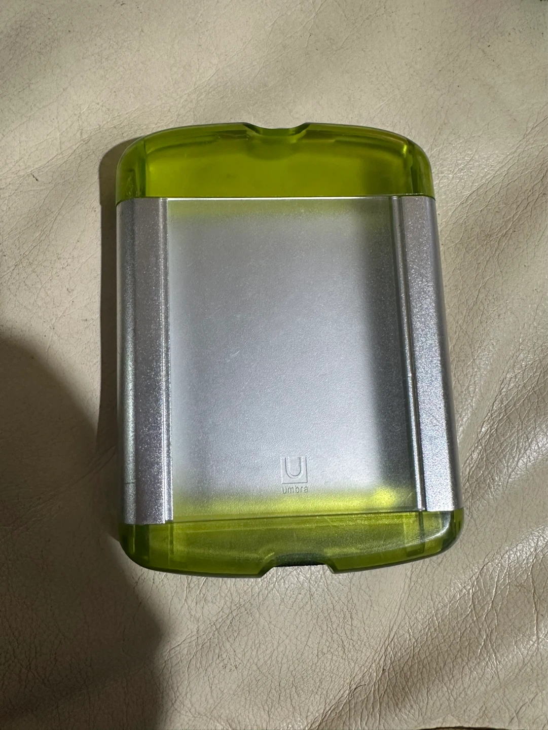 UMBRA Cigarettes case