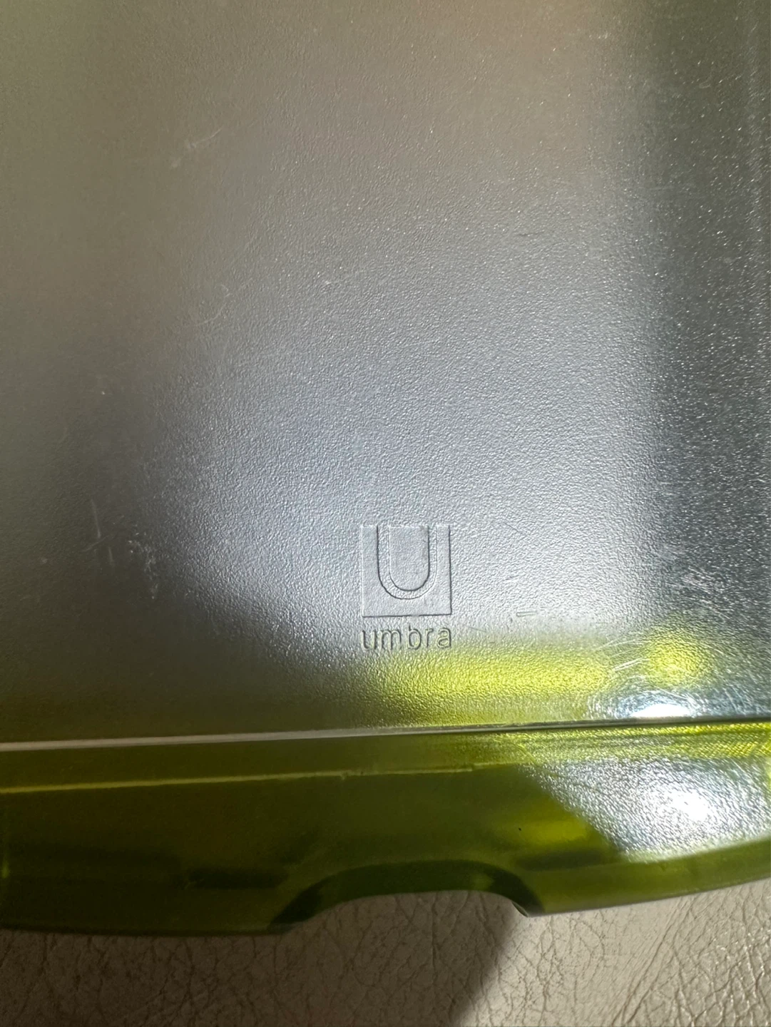 UMBRA Cigarettes case - photo 2