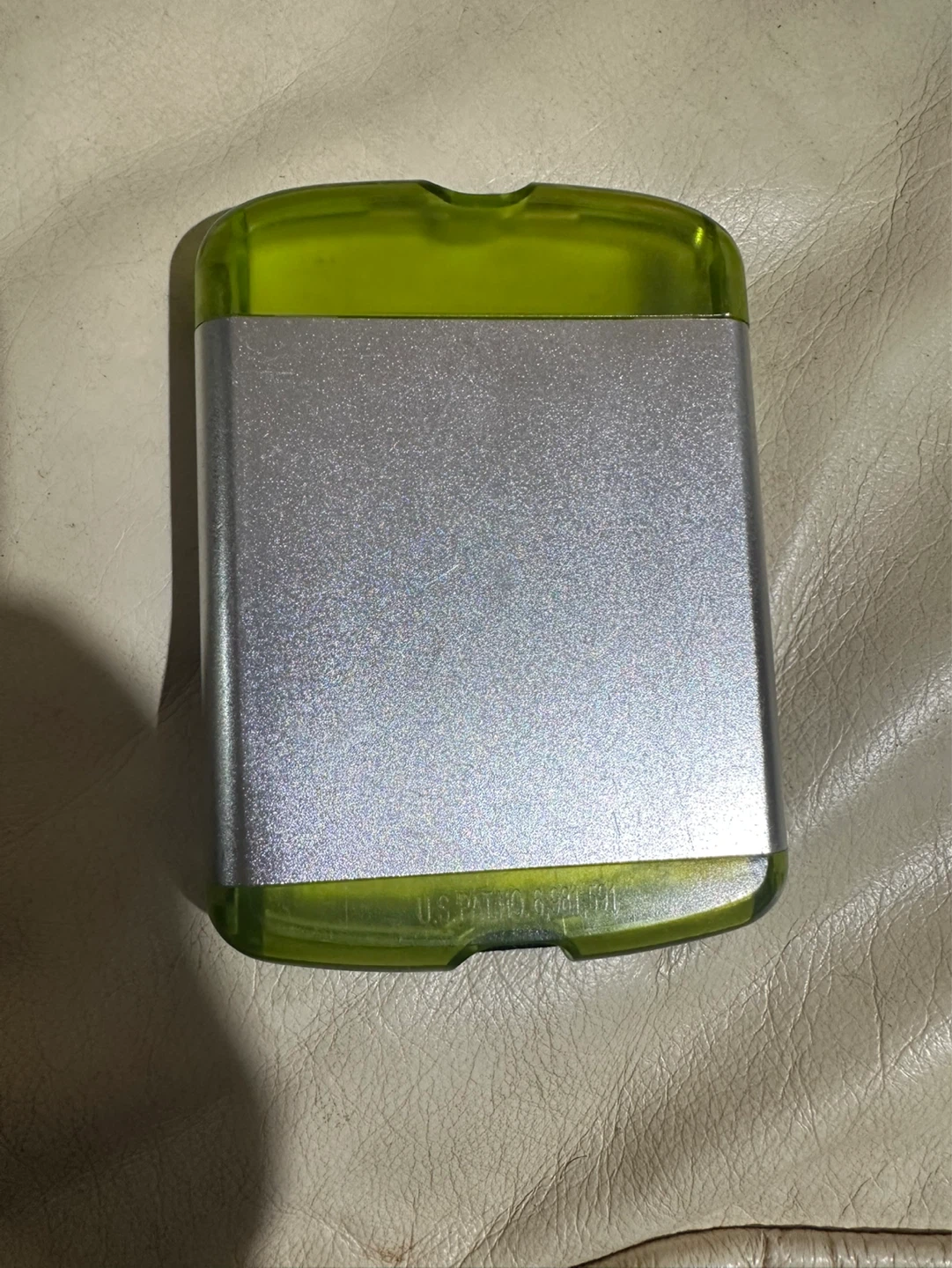 UMBRA Cigarettes case - photo 3