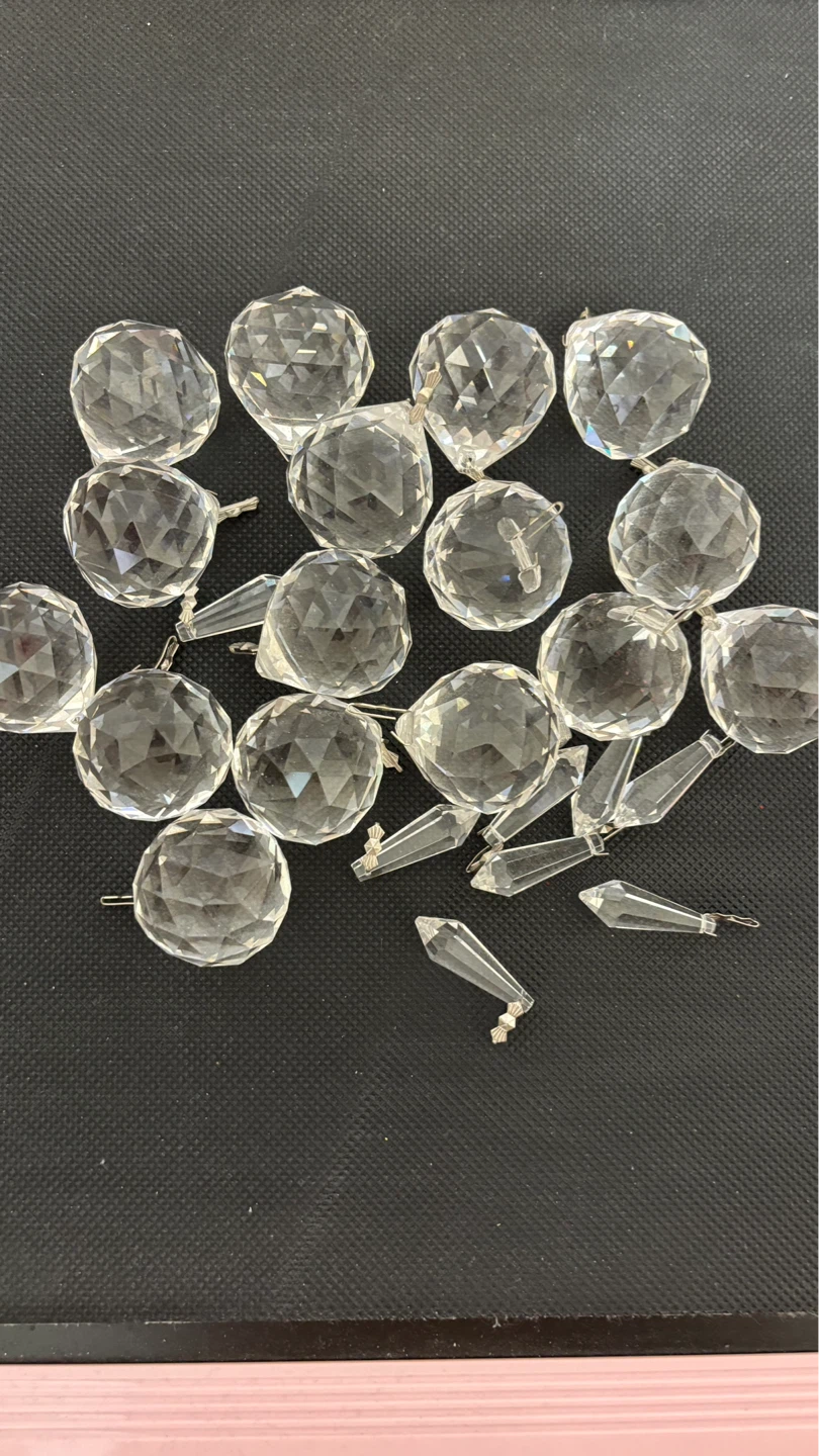 New Crystal Chandelier - photo 4