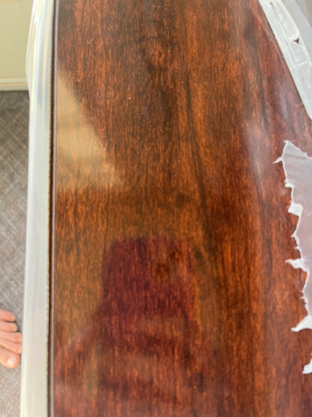 Armstrong High Gloss Laminate Flooring - photo 2