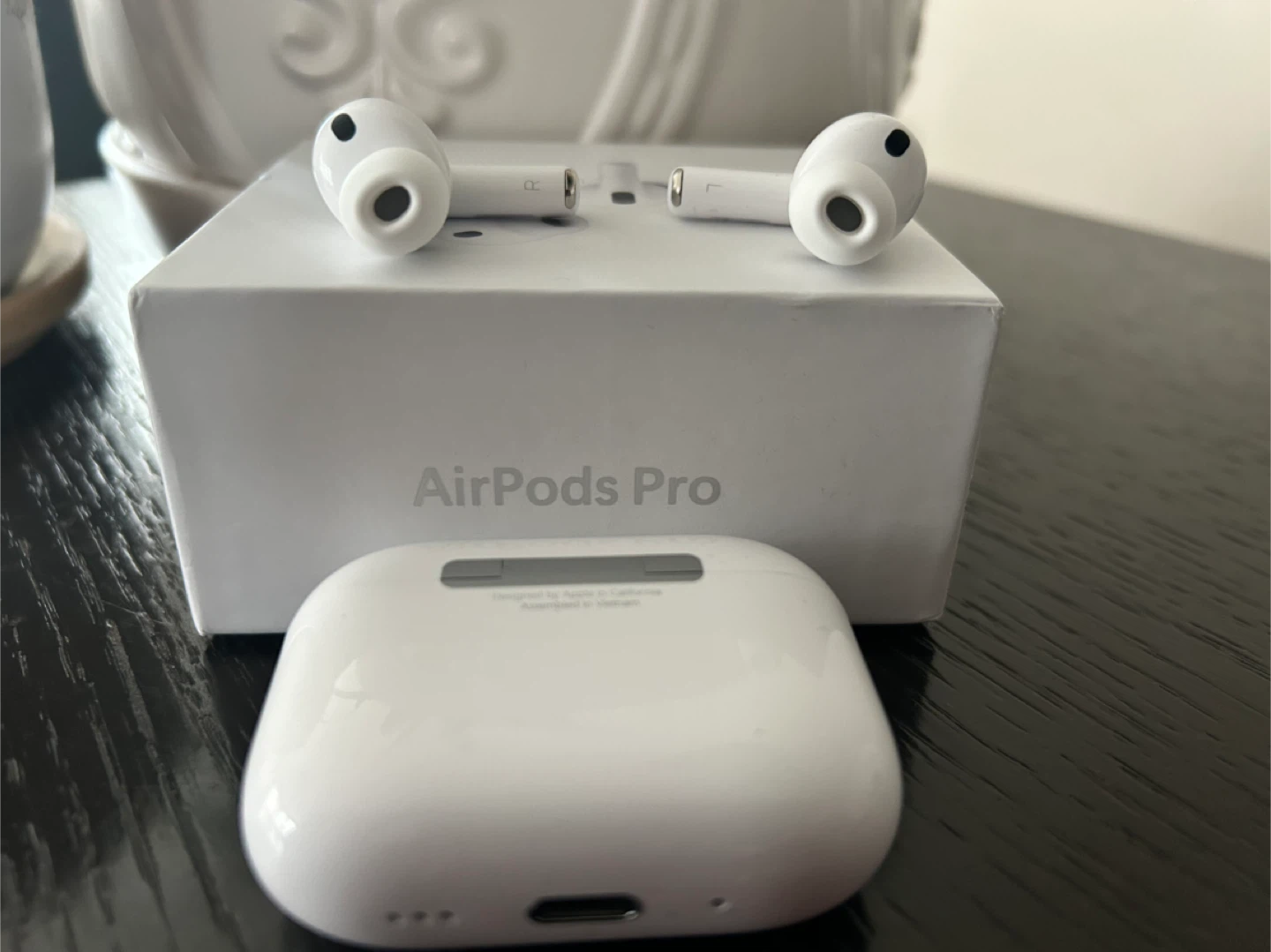 Apple AirPods Pro  3 - photo 5