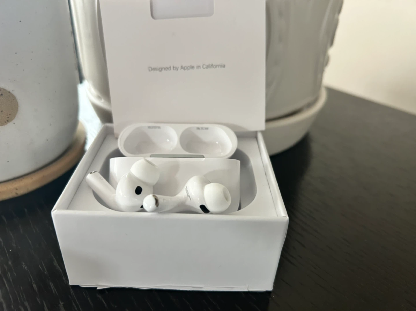 Apple AirPods Pro  3 - photo 3