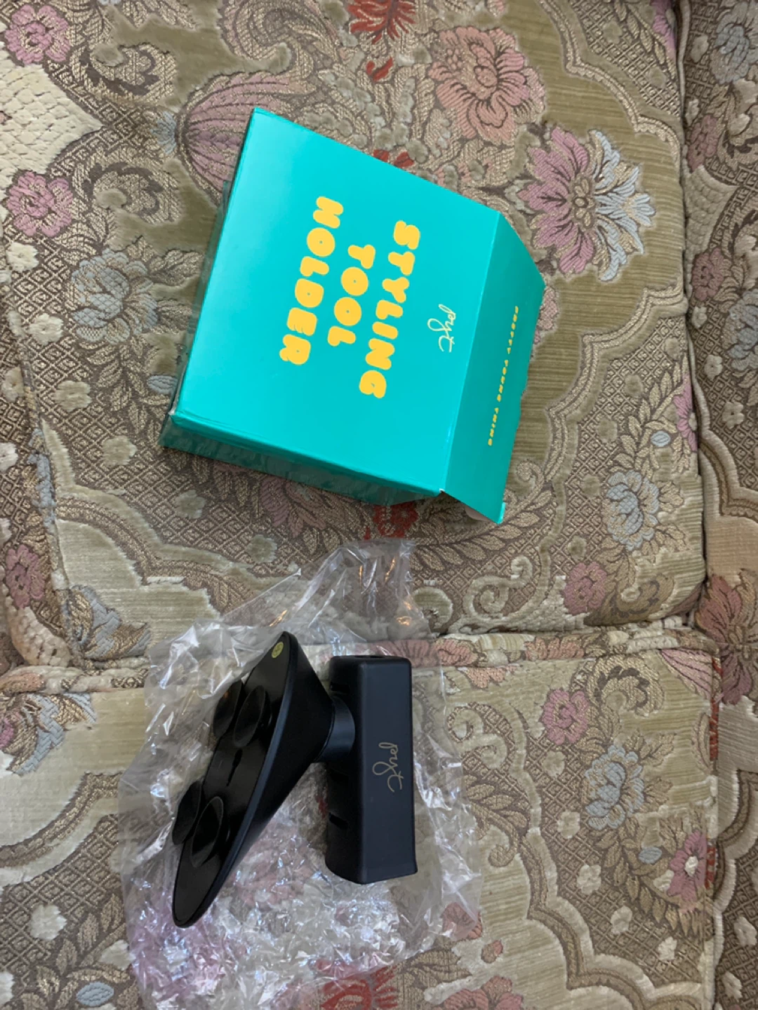 New Posh Styling Tool Holder