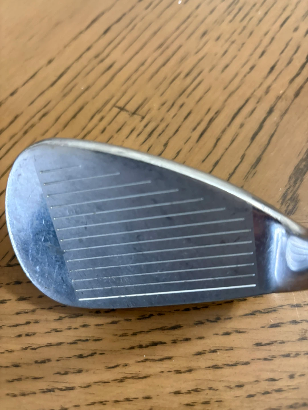 Adams Golf Idea 9 Iron Golf Club - photo 4
