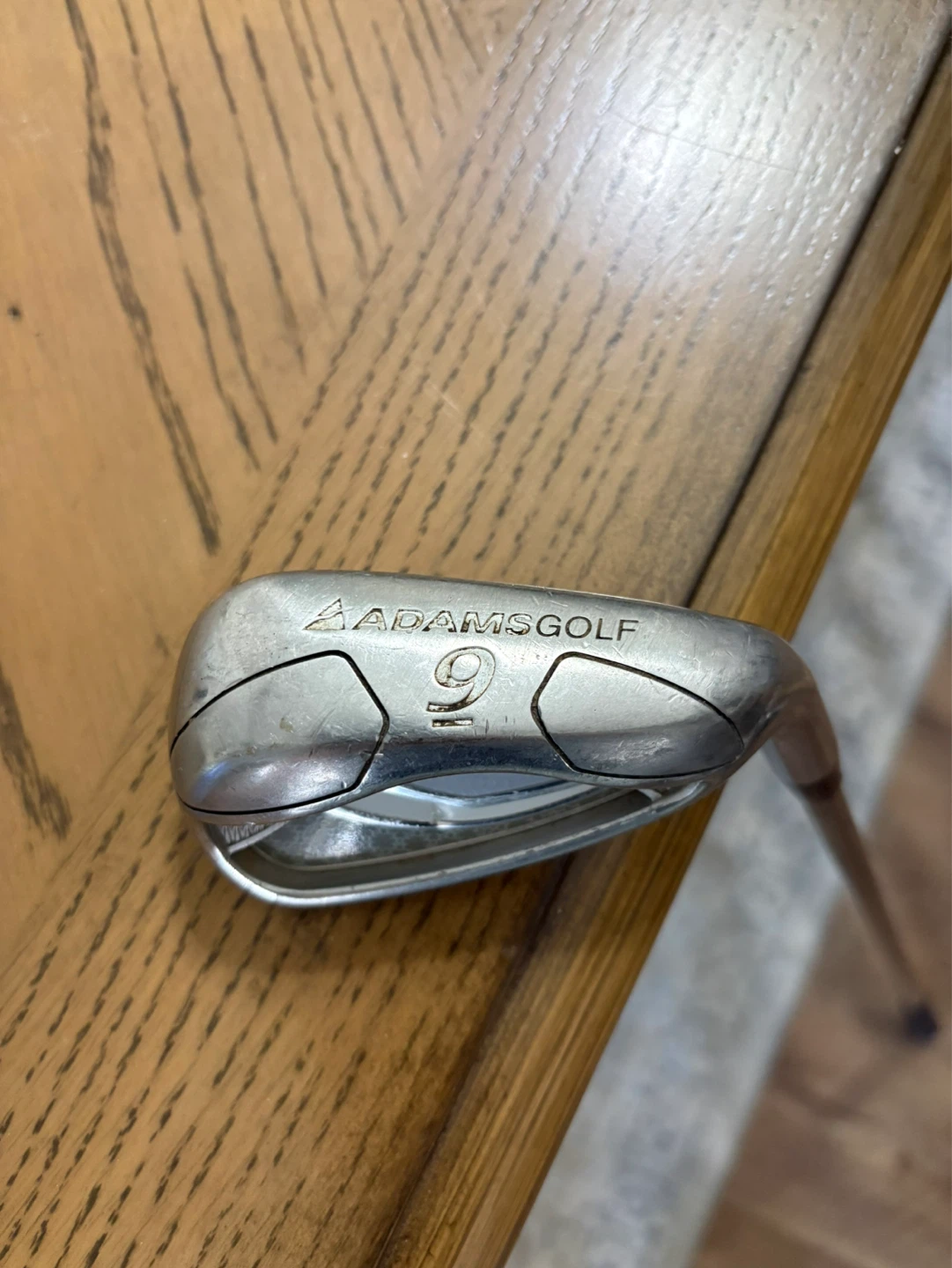 Adams Golf Idea 9 Iron Golf Club