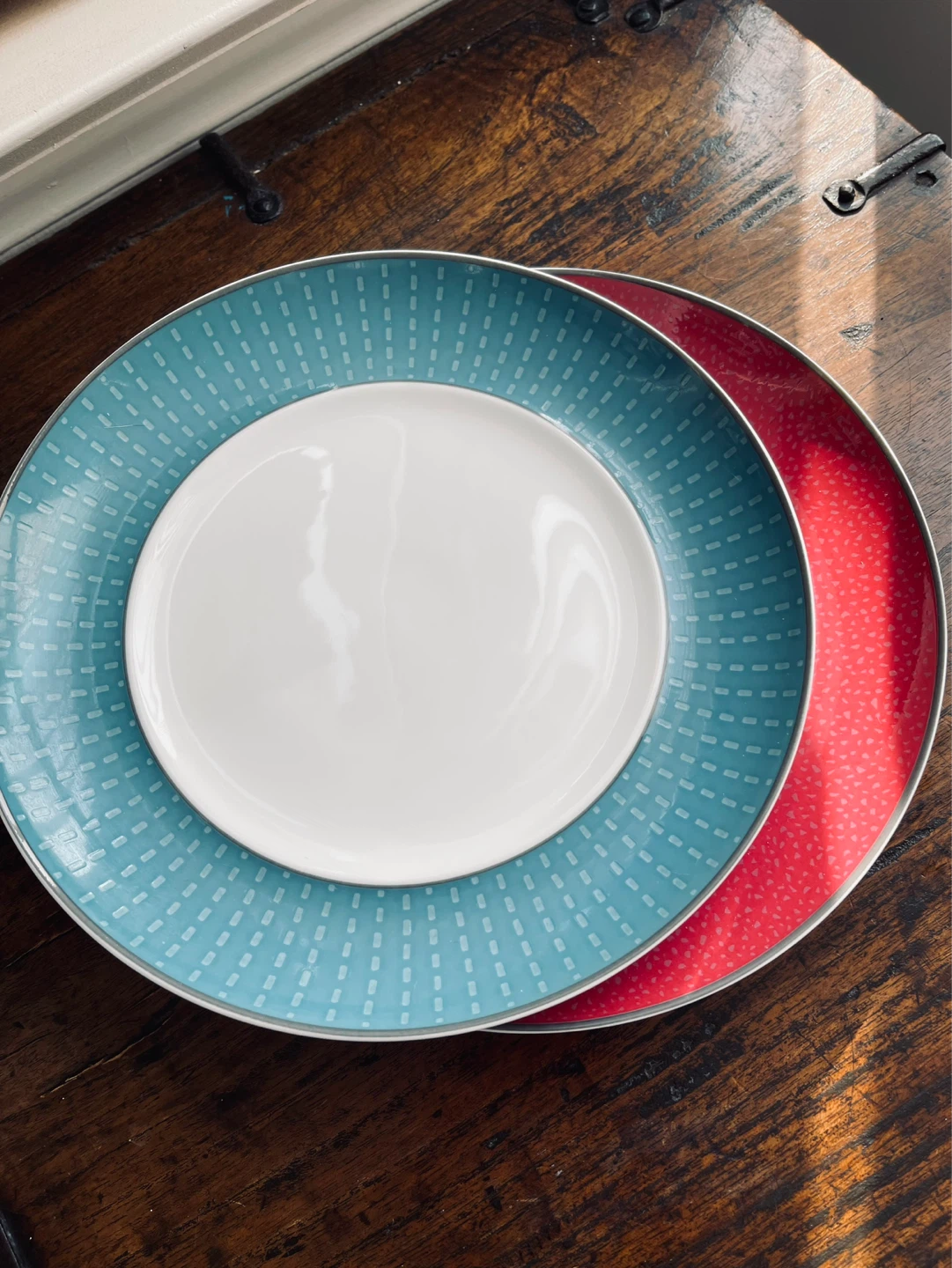 SPAL Porcelanas Cup and Saucer Set - photo 5