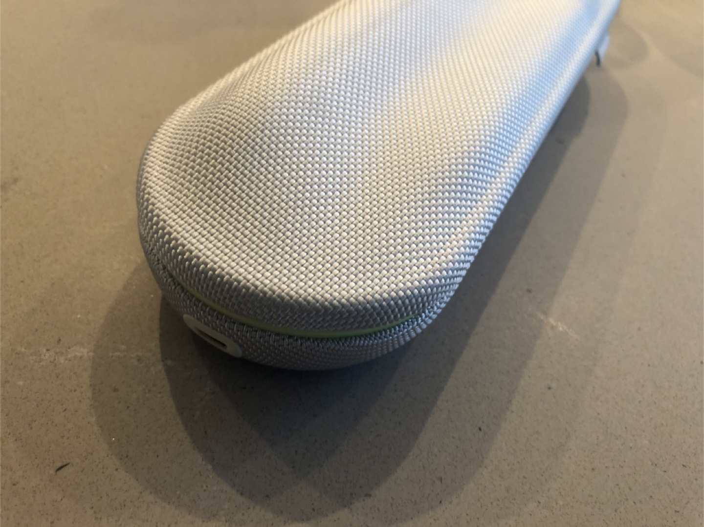 Phillips DiamondClean Electric Toothbrush Travel Case - photo 2