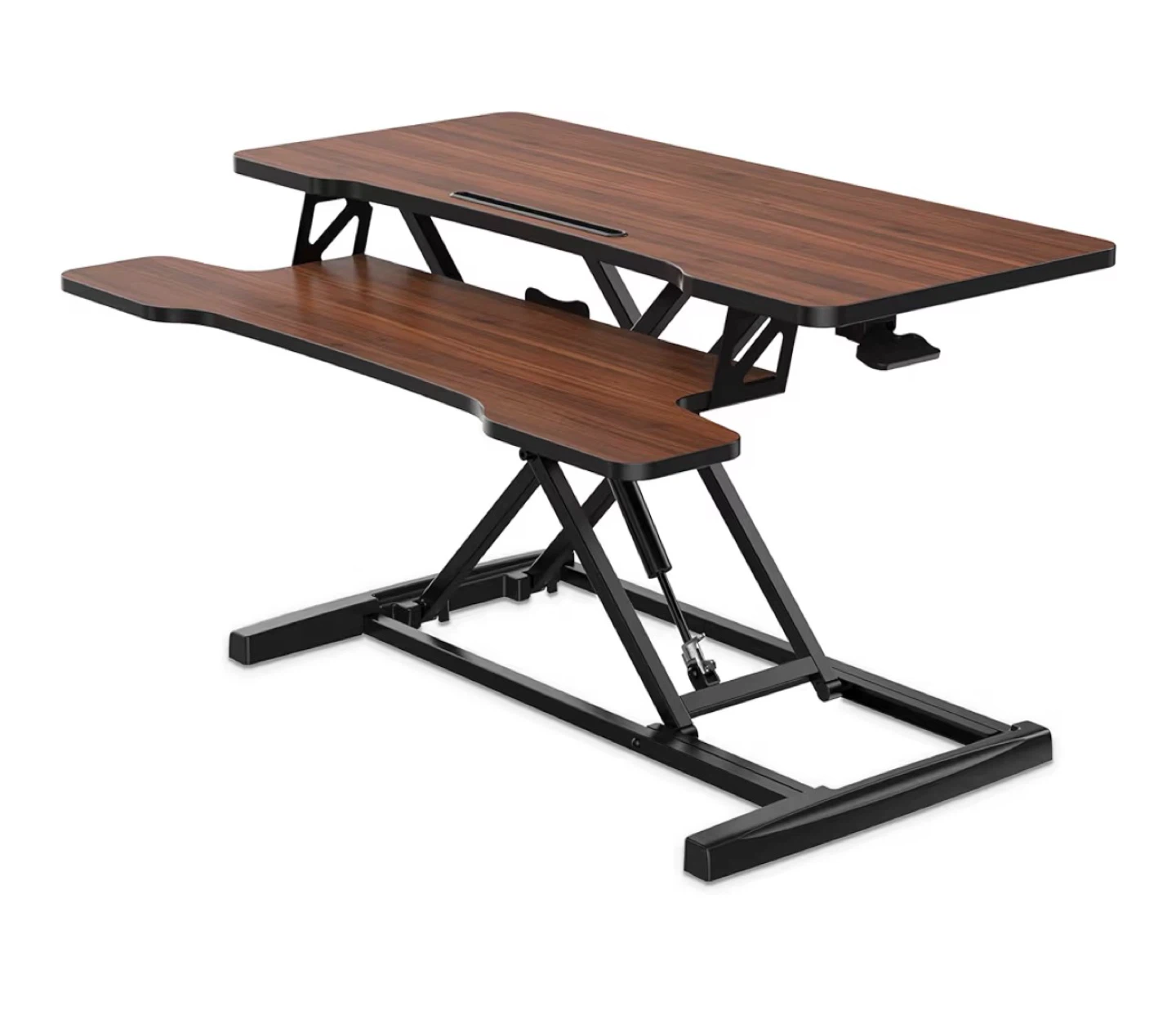 Adjustable Standing Desk Converter