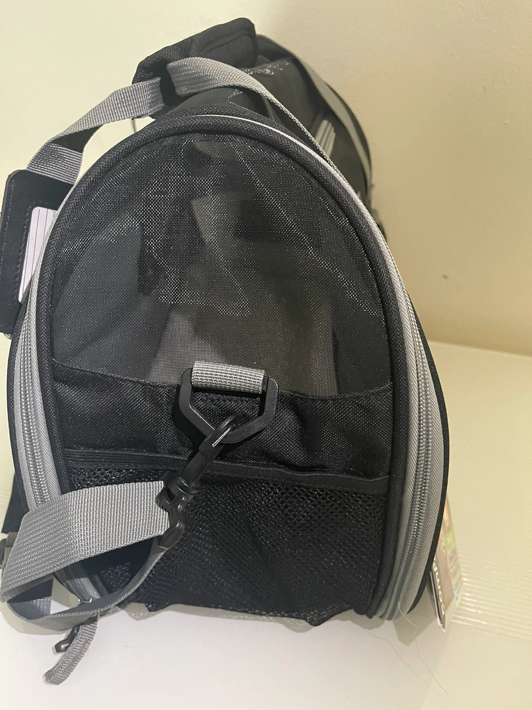 ✨BRAND NEW ✨ Bergan Comfort Carrier Small Petit Pet Carrier Bag - photo 4