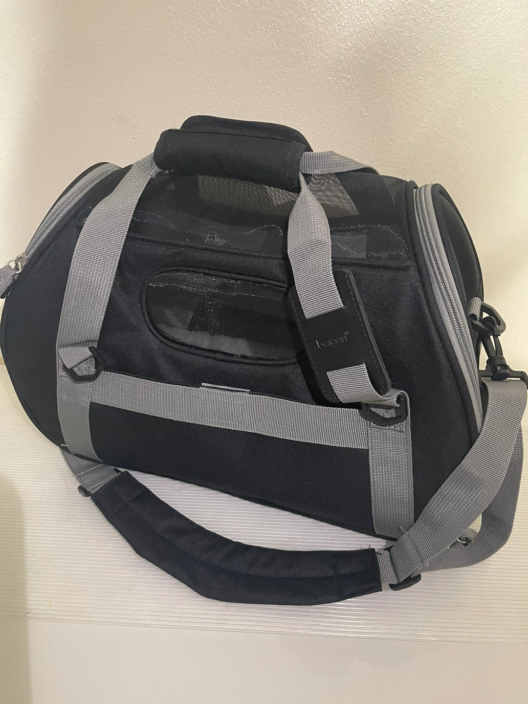 ✨BRAND NEW ✨ Bergan Comfort Carrier Small Petit Pet Carrier Bag - photo 3