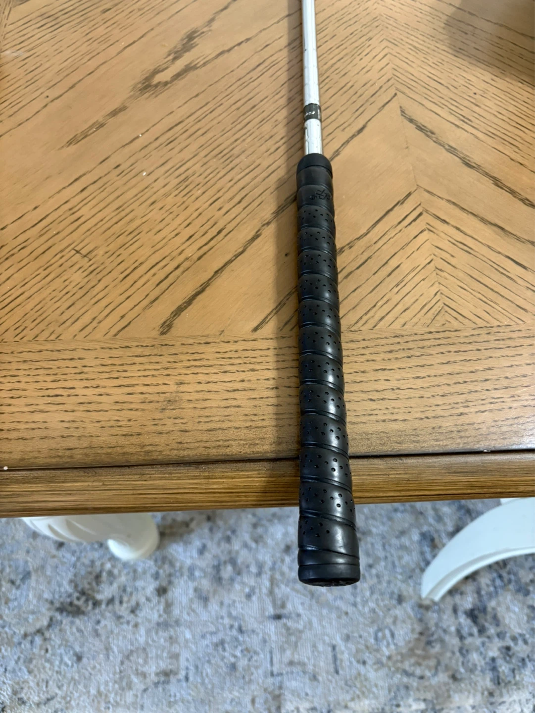 Wilson Staff II Golf Wedge S 56-10 - photo 4