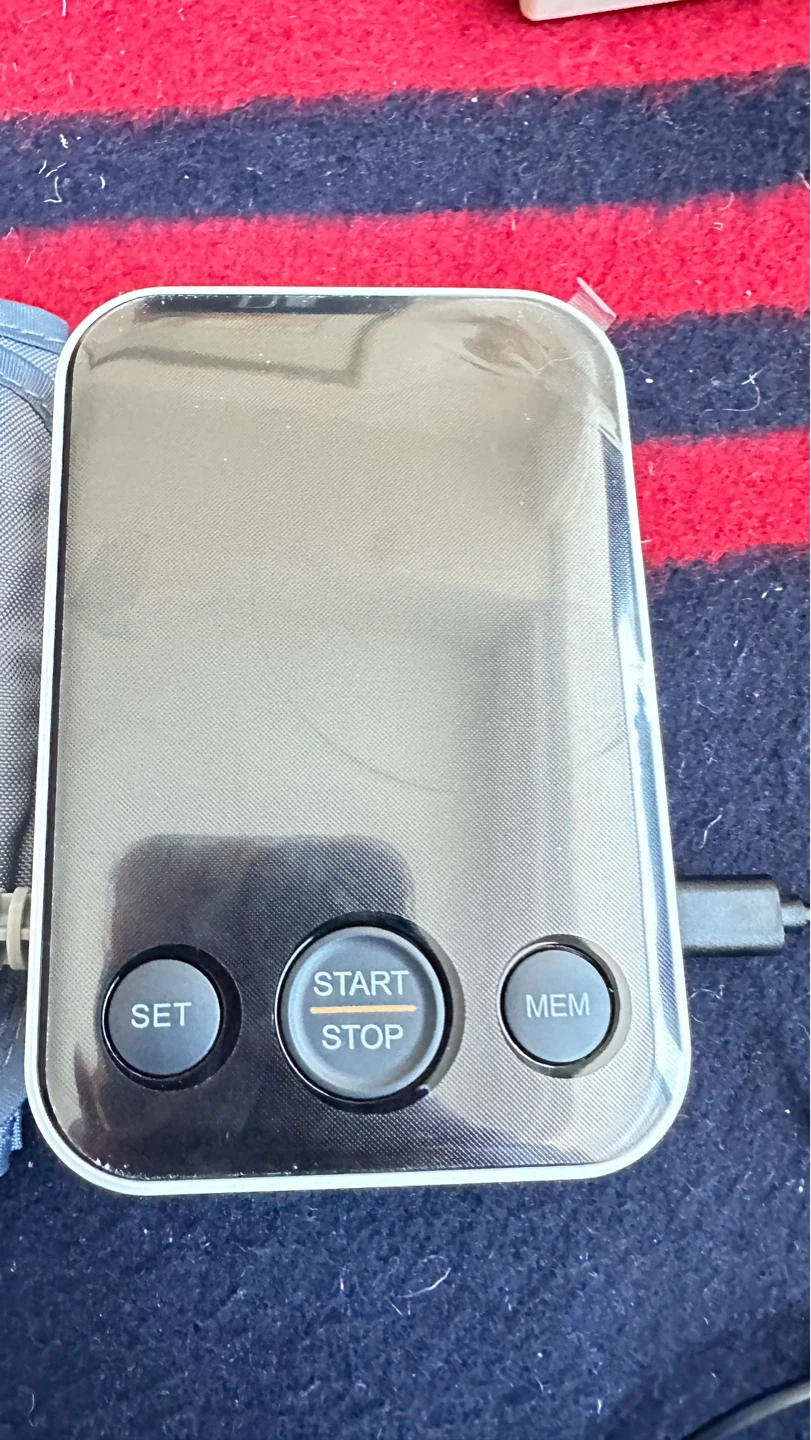 Relado Blood Pressure Monitor