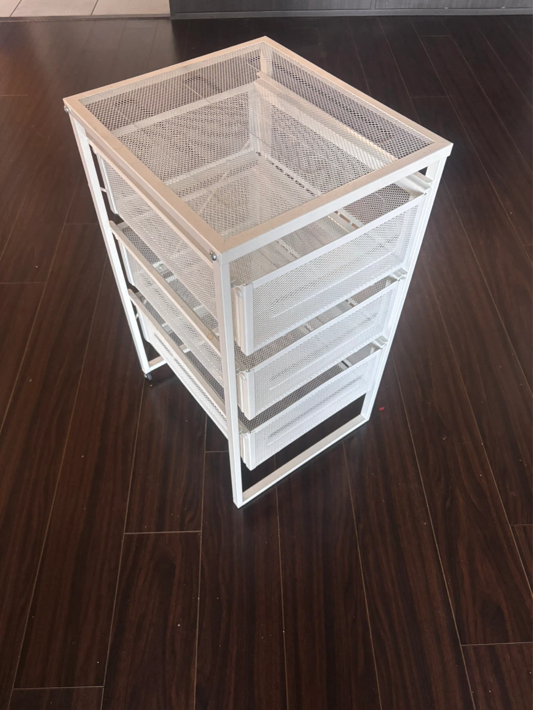 IKEA mesh drawer