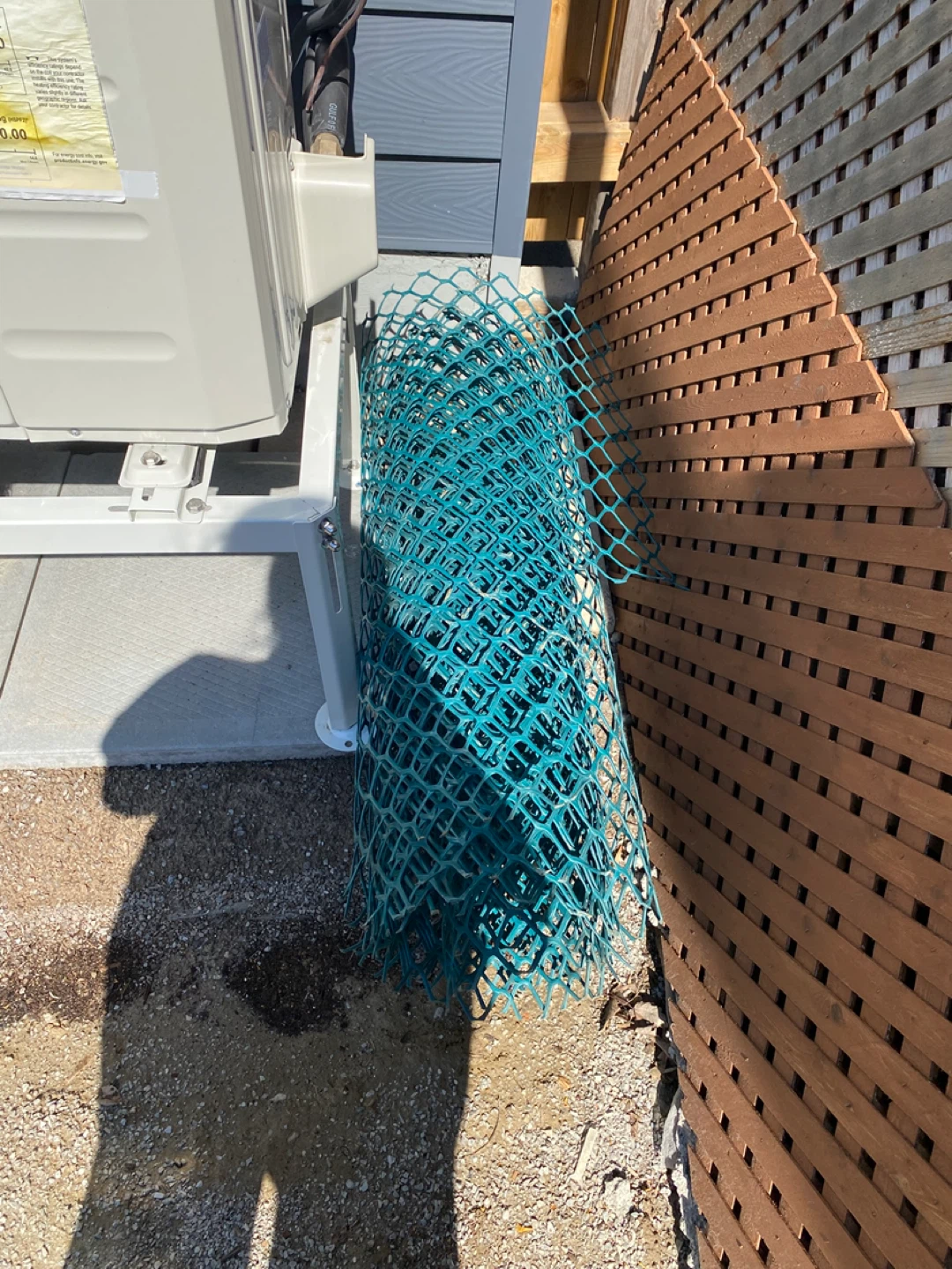 Construction Fencing