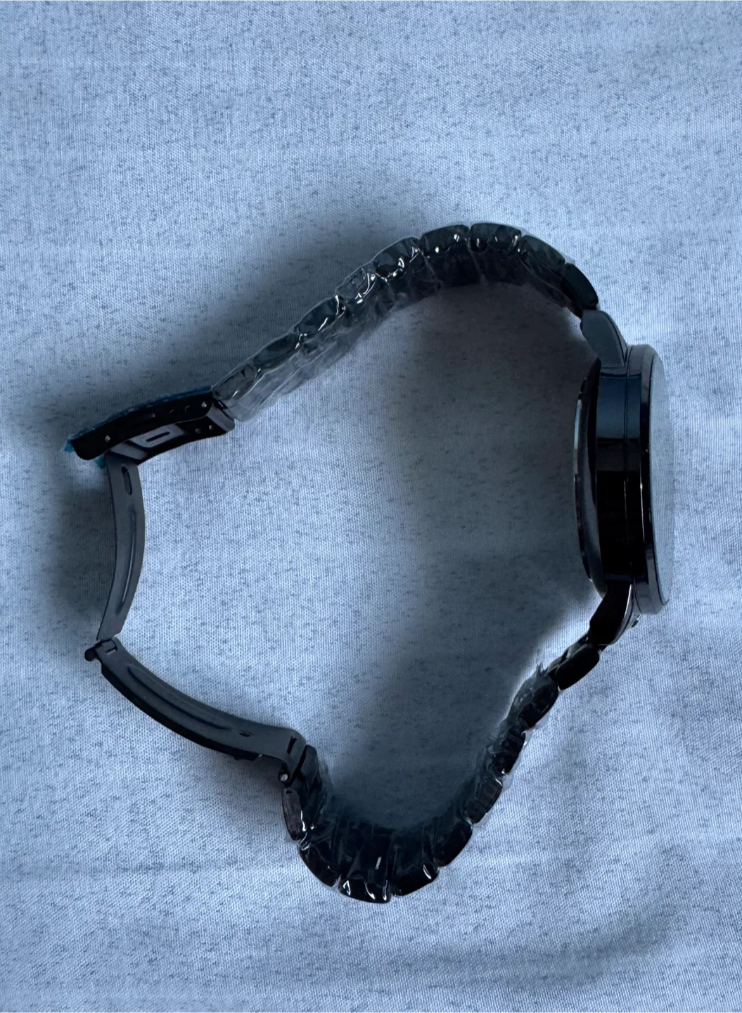 Car Wheel Watch - Brake Caliper Dial | Concept Series - photo 2