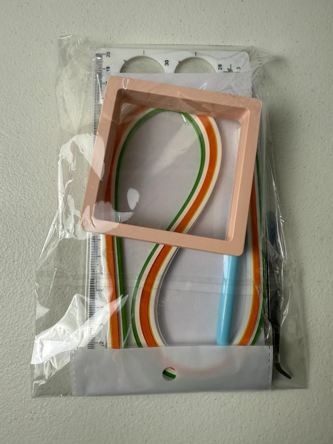 Happy Quill Art Kit - photo 3