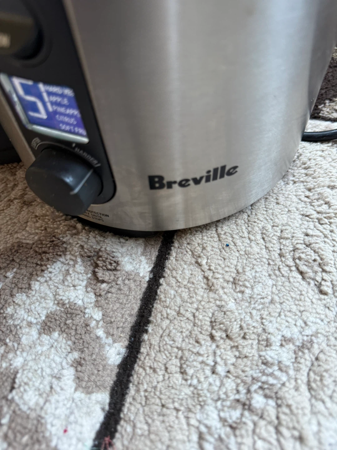 Breville Juicer - photo 3