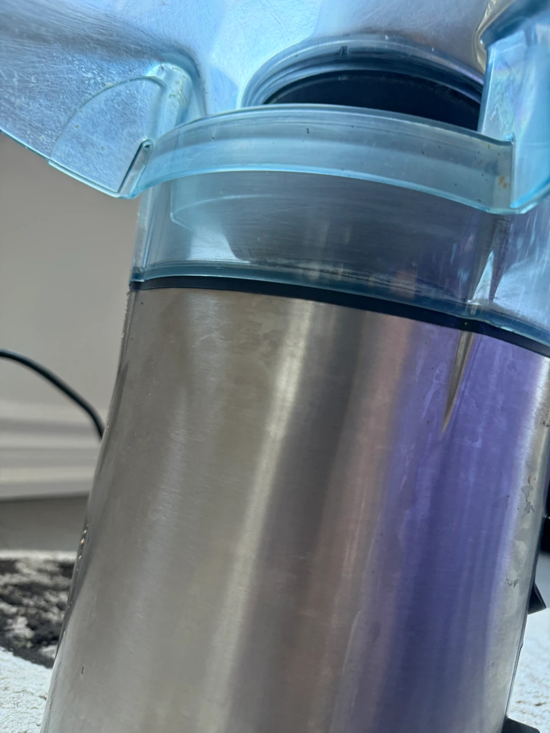 Breville Juicer - photo 5