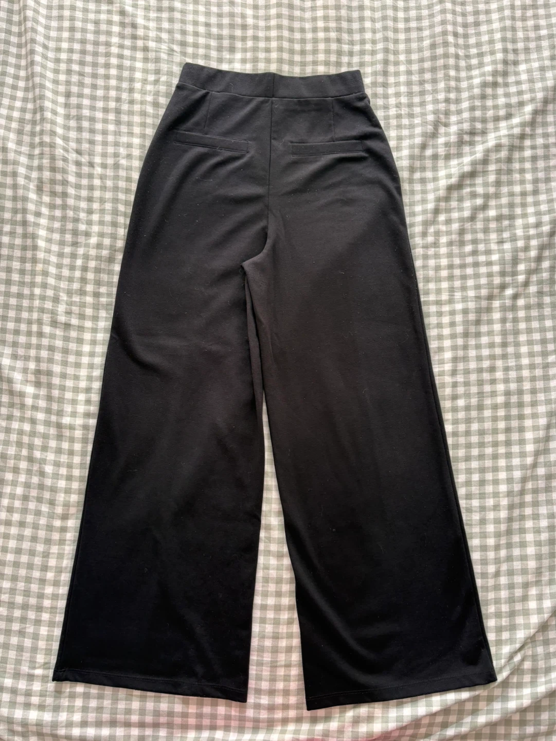 Women’s Stretchy Dress Pants (Size XS) - photo 3