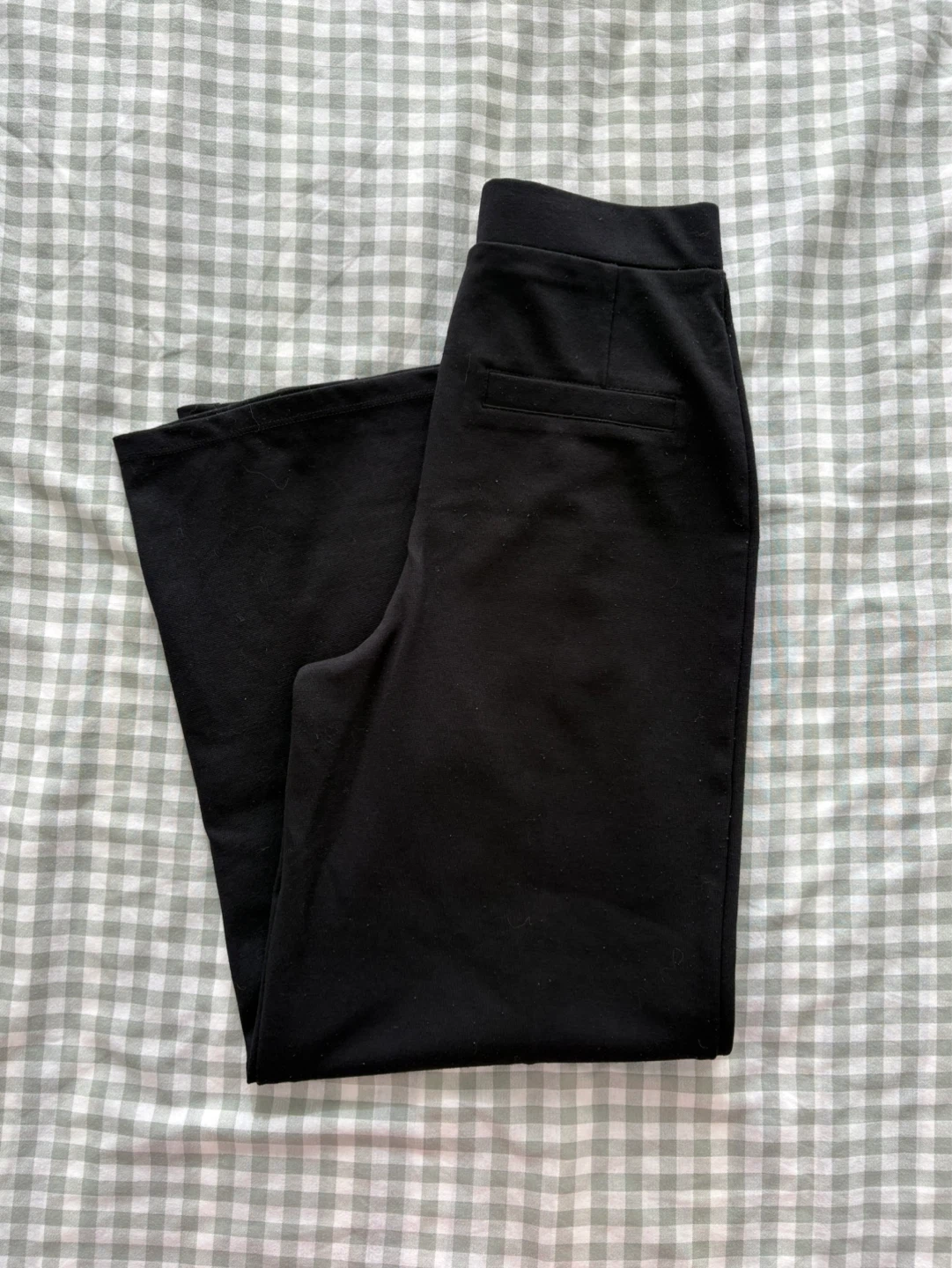 Women’s Stretchy Dress Pants (Size XS)